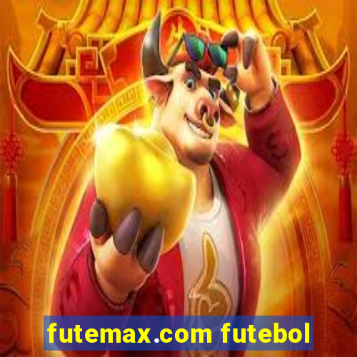 futemax.com futebol